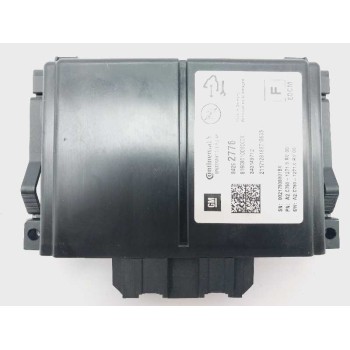 MODULO ELECTRONICO 84292776 343149712 