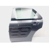 Recambio de puerta trasera izquierda para citroën c4 cactus live referencia OEM IAM 9801219180 9819196080 
