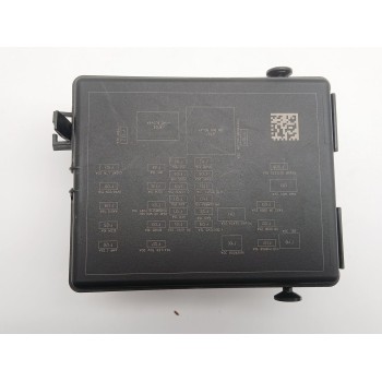 CAJA RELES / FUSIBLES P68068355AE 