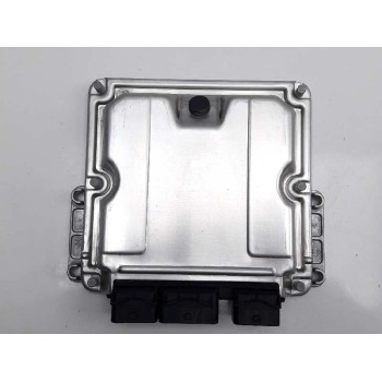 CENTRALITA MOTOR UCE 9652183880 0281011524 