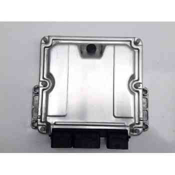 CENTRALITA MOTOR UCE 9652183880 0281011524 