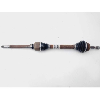 TRANSMISION DELANTERA DERECHA 9677477180 