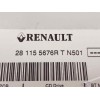 Recambio de sistema audio / cd para renault laguna coupe monaco gp referencia OEM IAM 281155676R 7649165391 