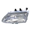 Recambio de faro derecho para renault laguna (b56) referencia OEM IAM 11804504 7701038270 7701038262