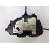 Recambio de cerradura puerta trasera derecha para renault megane iii berlina 5 p expression referencia OEM IAM 825020001R  