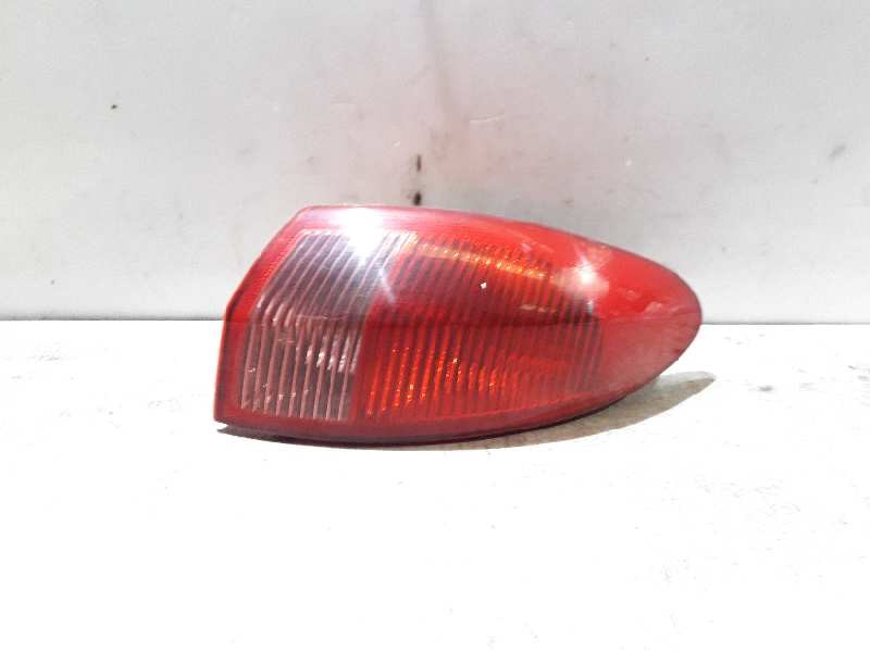 Recambio de piloto trasero derecho para alfa romeo 147 (190) 1.6 ts 105 limited edition referencia OEM IAM   