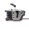 Recambio de cerradura puerta trasera derecha para renault megane iii berlina 5 p expression referencia OEM IAM 825020001R  