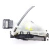 Recambio de cerradura puerta trasera izquierda para citroën c5 aircross feel referencia OEM IAM 9817034980  