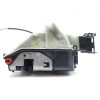 Recambio de cerradura puerta trasera izquierda para citroën c5 aircross feel referencia OEM IAM 9817034980  