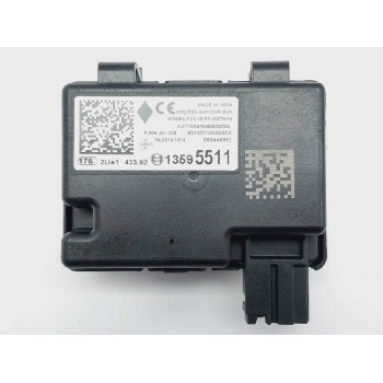 MODULO ELECTRONICO 13595511 650446862 