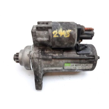 MOTOR ARRANQUE 02Z911023H D7GS8 