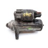 Recambio de motor arranque para seat leon (1p1) reference referencia OEM IAM 02Z911023H D7GS8 