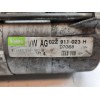 Recambio de motor arranque para seat leon (1p1) reference referencia OEM IAM 02Z911023H D7GS8 