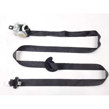CINTURON SEGURIDAD TRASERO CENTRAL 98223660XX 