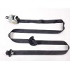 Recambio de cinturon seguridad trasero central para citroën c5 aircross feel referencia OEM IAM 98223660XX  