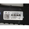 Recambio de radiador agua para hyundai bayon (bc3) 1.2 mpi referencia OEM IAM 25310Q0000  