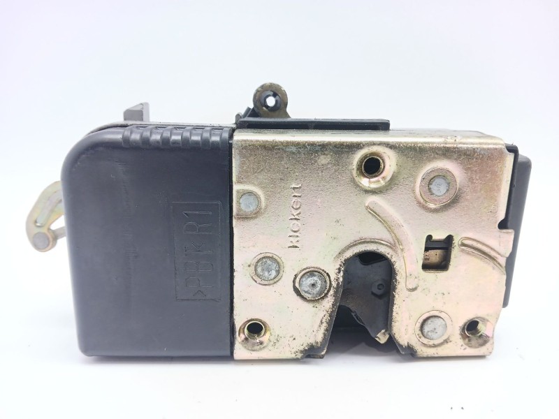 Recambio de cerradura puerta delantera derecha para citroën c8 (ea_, eb_) 2.0 hdi referencia OEM IAM 9136L9  