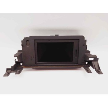 SISTEMA NAVEGACION GPS 259153398R 