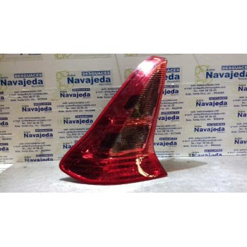 PILOTO TRASERO IZQUIERDO 9646801777 