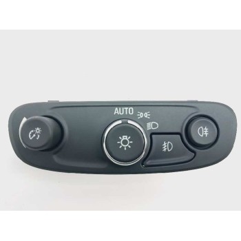 MANDO LUCES 84215920 