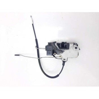 CERRADURA PUERTA DELANTERA DERECHA 