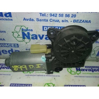 MOTOR ELEVALUNAS DELANTERO IZQUIERDO 0130821938 BOSCH 