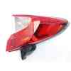 Recambio de piloto trasero derecho para toyota c-hr 1.8 hibrido referencia OEM IAM 81550F401000 81550F4010 