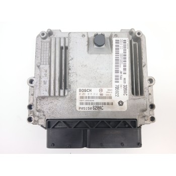 CENTRALITA MOTOR UCE P05150620AC 0281018312