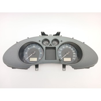 CUADRO INSTRUMENTOS 110080104040A 