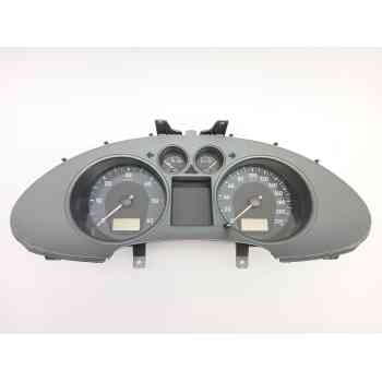 CUADRO INSTRUMENTOS 110080104040A 