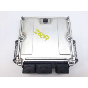 CENTRALITA MOTOR UCE 9650931580 0281011362 