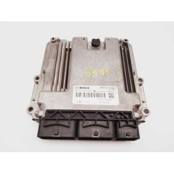 CENTRALITA MOTOR UCE 237101620R 237102335R 0281018933