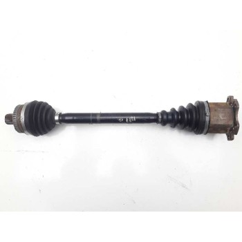 TRANSMISION DELANTERA IZQUIERDA 8E0407271AH 