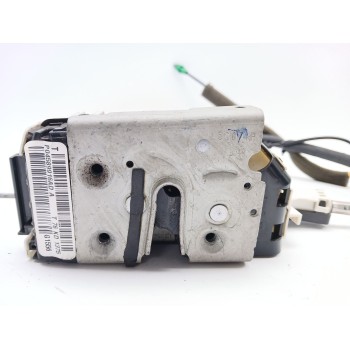 CERRADURA PUERTA DELANTERA DERECHA P04589916AD 