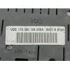 Recambio de cuadro instrumentos para seat cordoba berlina (6l2) sport referencia OEM IAM 110080104040A  