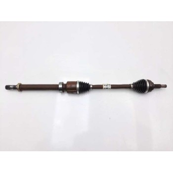 TRANSMISION DELANTERA DERECHA 391008239R SIN ABS 