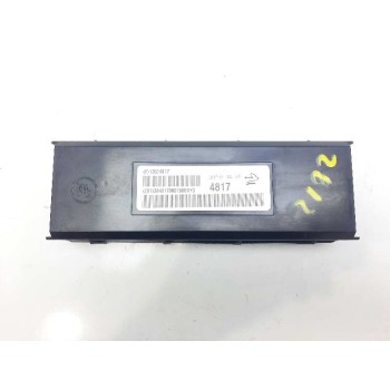 MODULO ELECTRONICO 13574817 