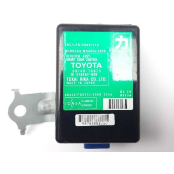 MODULO ELECTRONICO 8974076070 61B567000 