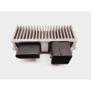 CAJA PRECALENTAMIENTO 8200558438A 