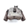 Recambio de pinza freno trasera derecha para renault megane iii berlina 5 p expression referencia OEM IAM 440009915R  