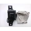 Recambio de soporte motor izquierdo para hyundai bayon (bc3) 1.2 mpi referencia OEM IAM 21830Q0200  