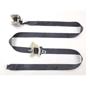 CINTURON SEGURIDAD TRASERO IZQUIERDO 