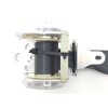 Recambio de cinturon seguridad trasero izquierdo para lexus ct 200h white edition referencia OEM IAM   