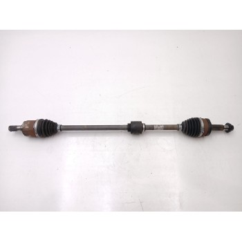 TRANSMISION DELANTERA DERECHA 49501Q0000 