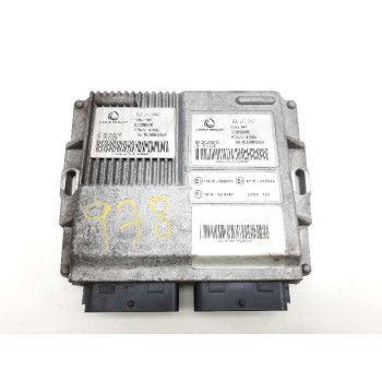 CENTRALITA MOTOR UCE 616000400 591334000 