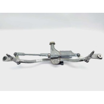 MOTOR LIMPIA DELANTERO 288004907R 3397021666 93867984