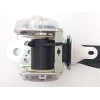 Recambio de cinturon seguridad trasero derecho para lexus ct 200h white edition referencia OEM IAM   