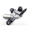 Recambio de motor limpia trasero para renault megane iii berlina 5 p dynamique referencia OEM IAM 0390201847 287100007R 