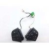 Recambio de volante para volvo v40 momentum referencia OEM IAM 31332911 31334455 31334462