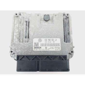 CENTRALITA MOTOR UCE 03G906021LK 0281013279 